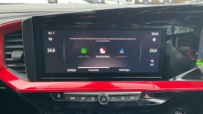 Vauxhall Mokka 100kW GS Line 50kWh 5dr Auto Electric Hatchback